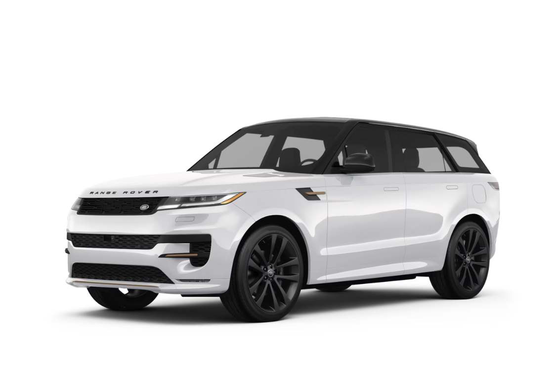 Range Rover Sport – SUV de luxe et de performance