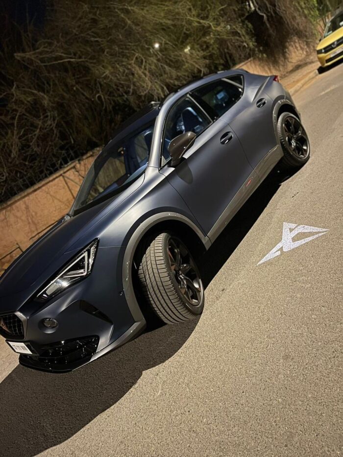 Cupra Formentor – Image 3