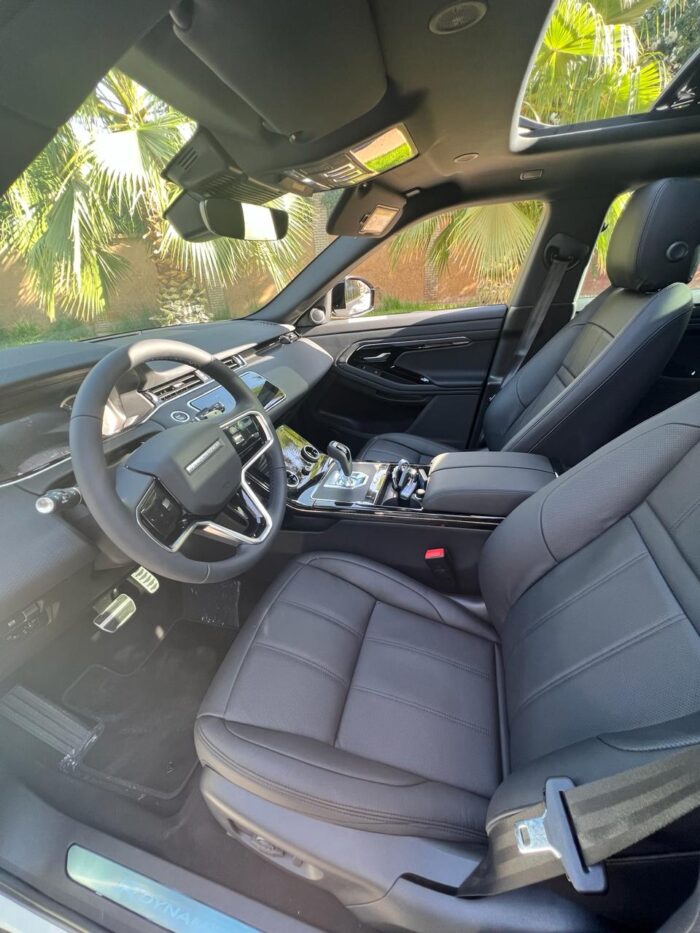 Range Rover BB Velar – Image 2