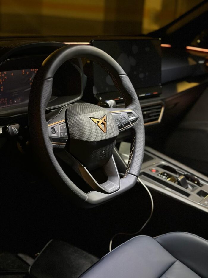 Cupra Formentor – Image 4