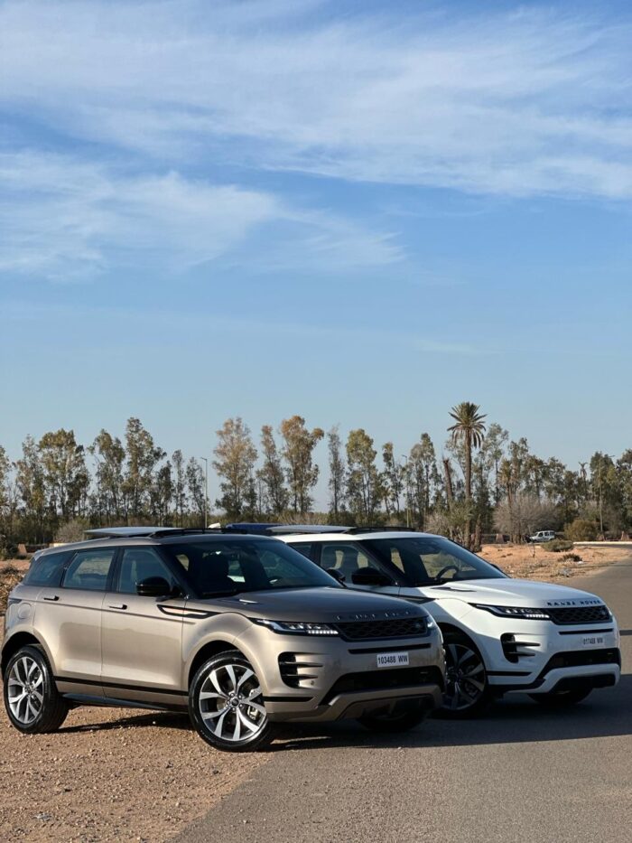 Range Rover BB Velar – Image 3