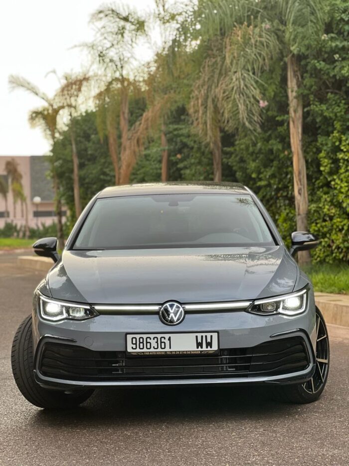 Volkswagen Gold R-Line – Image 2