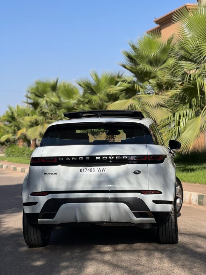 Range Rover BB Velar – Image 4