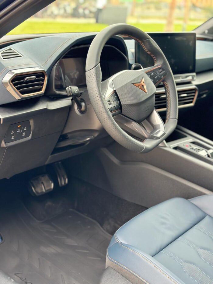 Cupra Formentor – Image 6