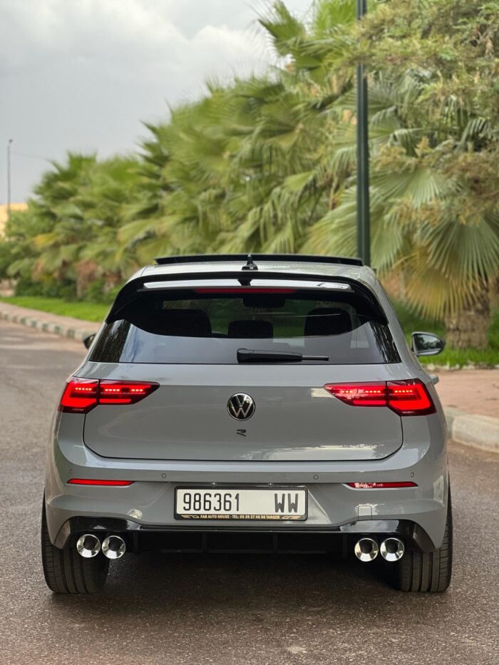 Volkswagen Gold R-Line – Image 4