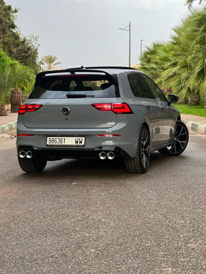 Volkswagen Gold R-Line – Image 6
