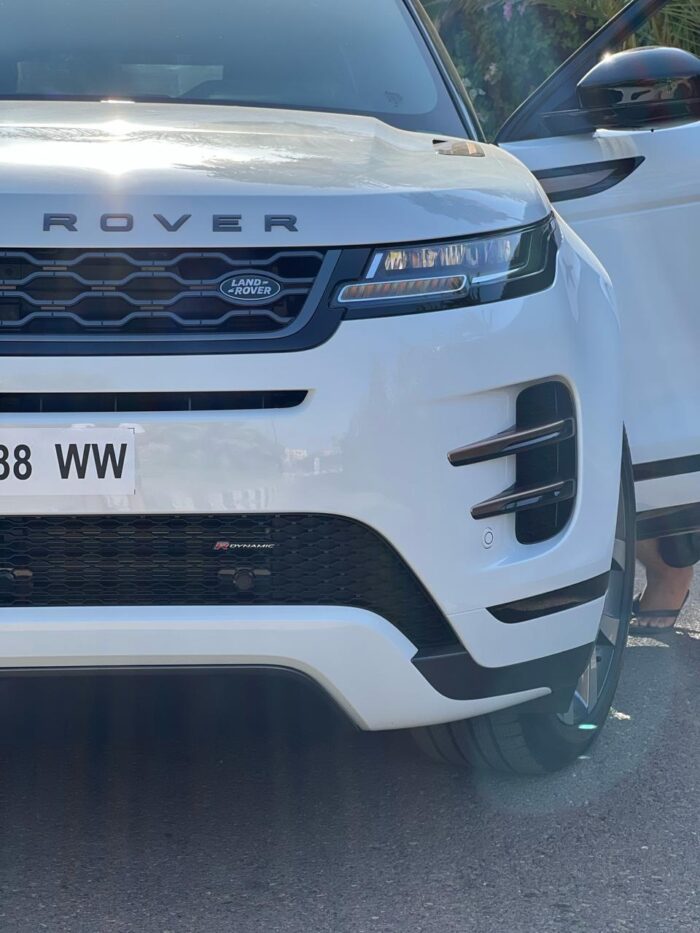 Range Rover BB Velar – Image 5