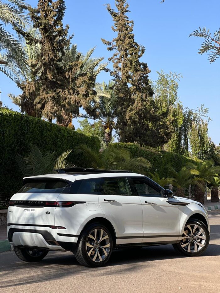 Range Rover BB Velar – Image 6