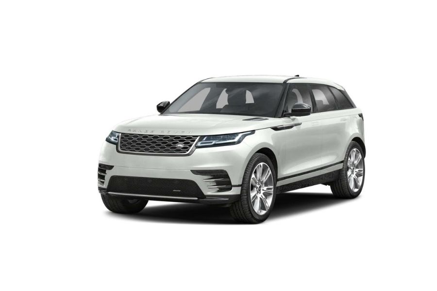Range Rover Velar – Luxe, puissance et technologie