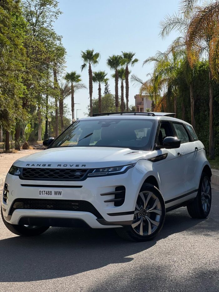 Range Rover BB Velar – Image 7