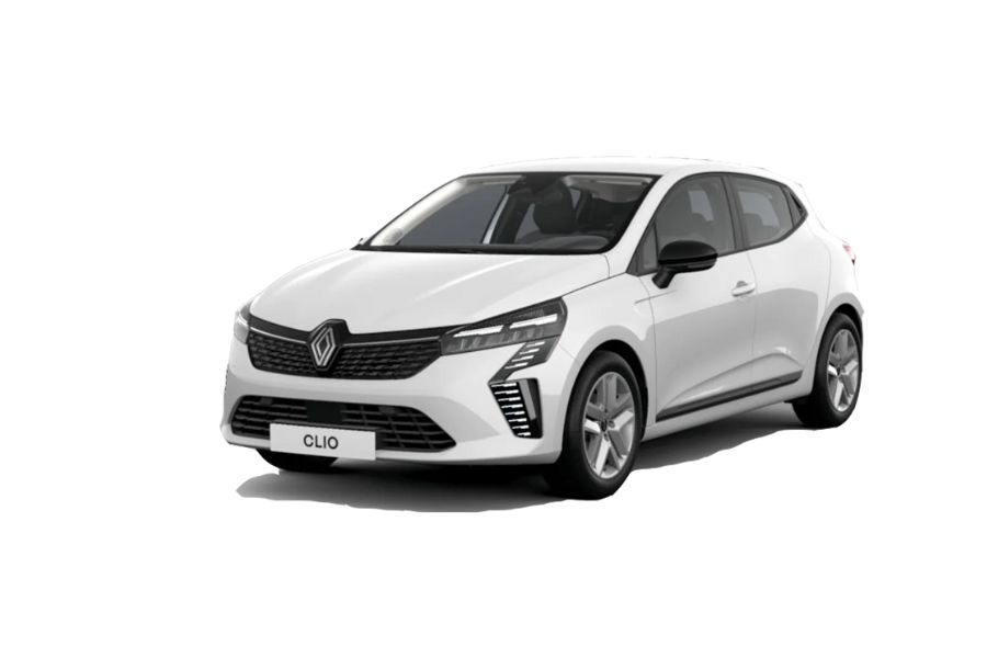 Renault Clio 5 2024 – Polyvalente, moderne et économique