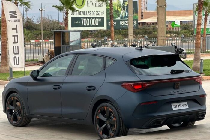 Cupra Leon – Image 2