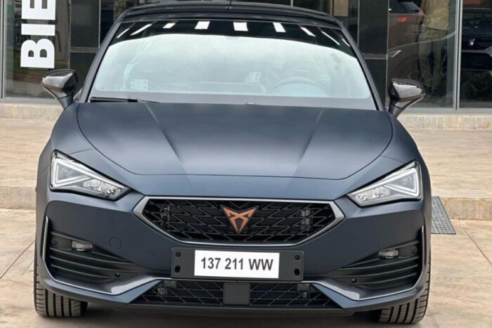 Cupra Leon – Image 4
